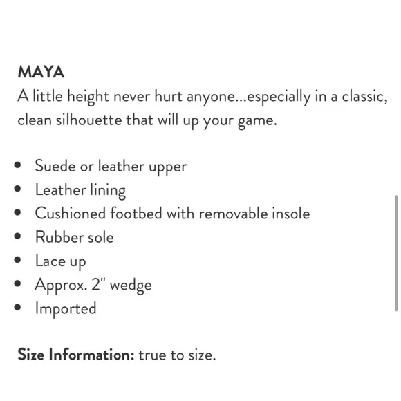 NWT J/SLIDES MAYA White Leather Sneaker - Picture 6 of 15